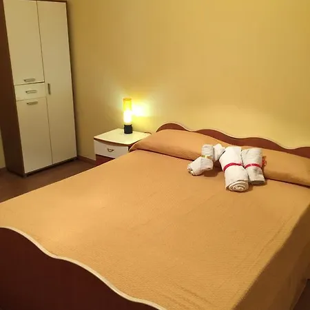 Bed&books Apartment