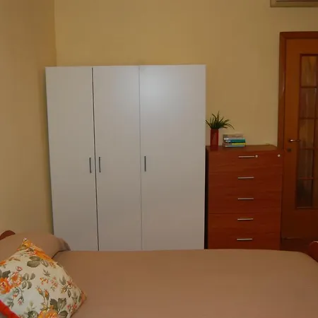 Bed&books * Salerno