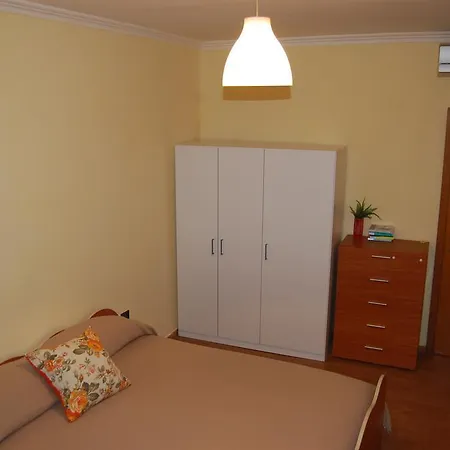Bed&books Apartment *