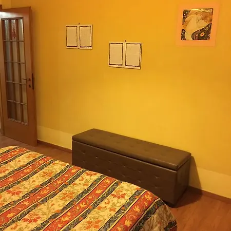 Bed&books Apartment *